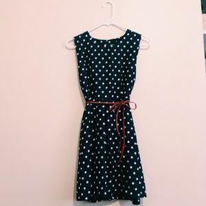 50s Dress